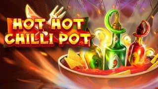 Hot Hot Chilli Pot game thumbnail