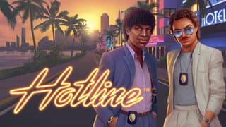 Hotline game thumbnail
