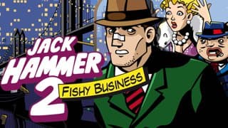 Jack Hammer 2: Fishy Business game thumbnail