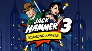Jack Hammer 3: Diamond Affair game thumbnail