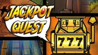 Jackpot Quest game thumbnail