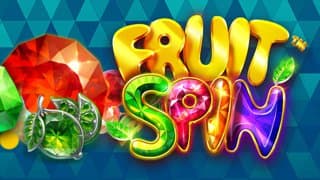 Fruit Spin game thumbnail