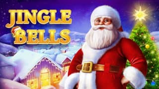 Jingle Bells game thumbnail