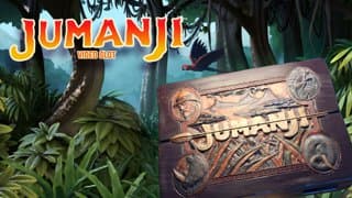 Jumanji game thumbnail