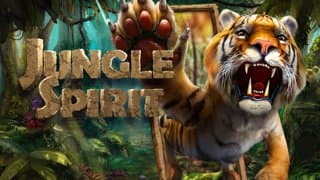 Junglespirit game thumbnail