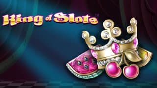 King of Slots game thumbnail