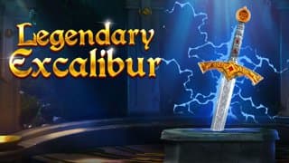 Legendary Excalibur game thumbnail