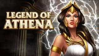 Legend of Athena game thumbnail