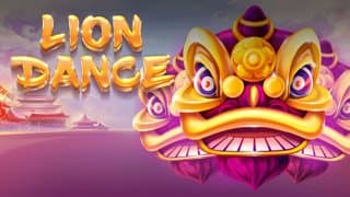 Lion Dance game thumbnail