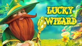 Lucky Wizard game thumbnail