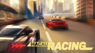 Macau Racing game thumbnail