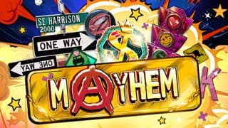 Mayhem game thumbnail