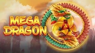 Mega Dragon game thumbnail