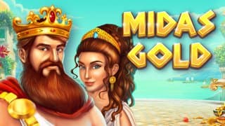 Midas Gold game thumbnail