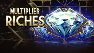 Multiplier Riches game thumbnail