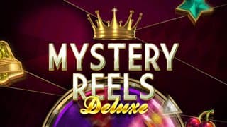 Mystery Reels Deluxe game thumbnail