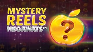 Mystery Reels Megaways game thumbnail