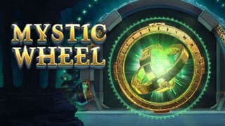 Mystic Wheel game thumbnail