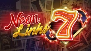Neon Links game thumbnail