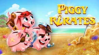Piggy Pirates game thumbnail