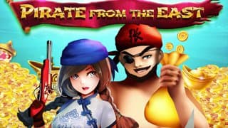 Pirate From the East game thumbnail