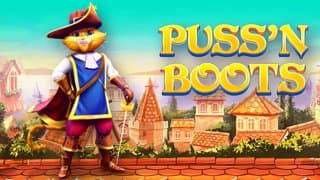 Puss 'N Boots game thumbnail