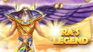 RA's Legend game thumbnail