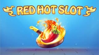 Red Hot Slot game thumbnail