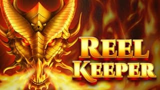 Reel Keeper game thumbnail