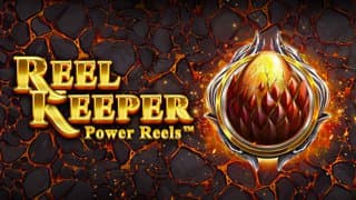Reel Keeper Power Reels game thumbnail