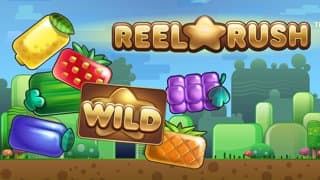 Reel Rush game thumbnail