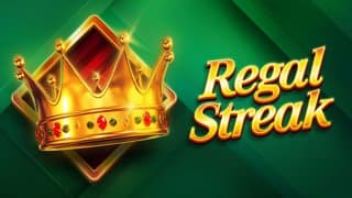 Regal Streak game thumbnail