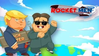 Rocket Men game thumbnail
