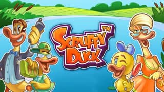 Scruffy Duck game thumbnail