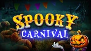 Spooky Carnival game thumbnail
