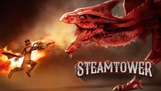 Steam Tower game thumbnail