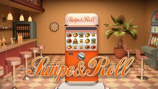 Swipe and Roll game thumbnail