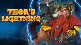 Thor's Lightning game thumbnail