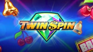 Twin Spin game thumbnail