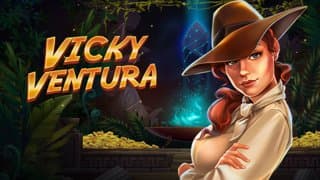 Vicky Ventura game thumbnail