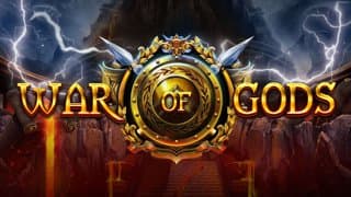 War Of Gods game thumbnail