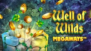 Well of Wilds Megaways game thumbnail