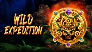 Wild Expedition game thumbnail