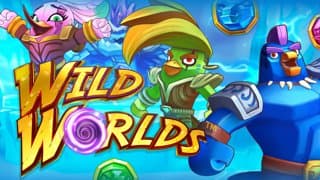 Wild Worlds game thumbnail