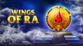 Wings of Ra game thumbnail