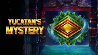 Yucatan's Mystery game thumbnail