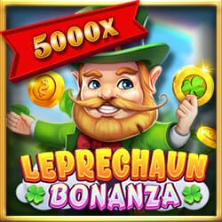 Leprechaun Bonanza game thumbnail