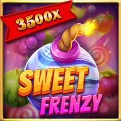 Sweet Frenzy game thumbnail