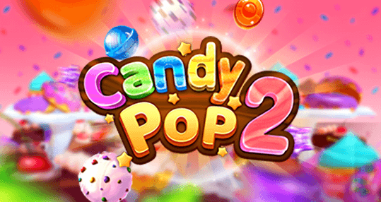 Candy Pop 2 game thumbnail