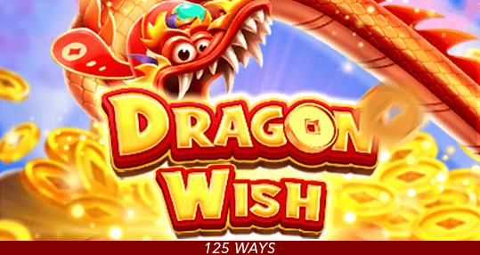 Dragon Wish game thumbnail